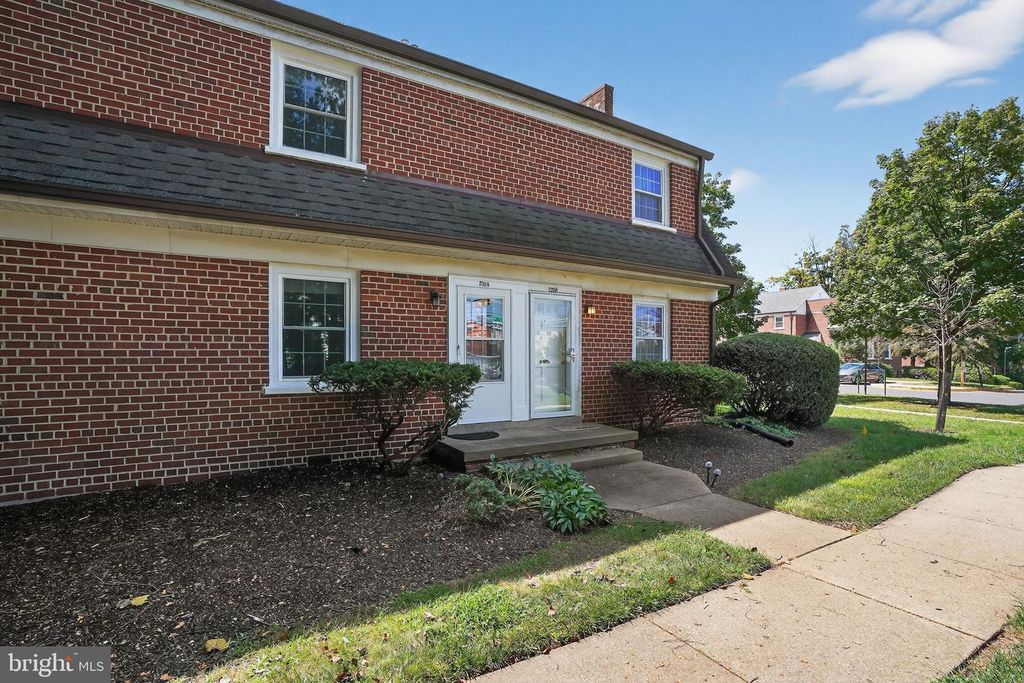 1704 E WEST HWY #1704, Silver Spring, MD 20910