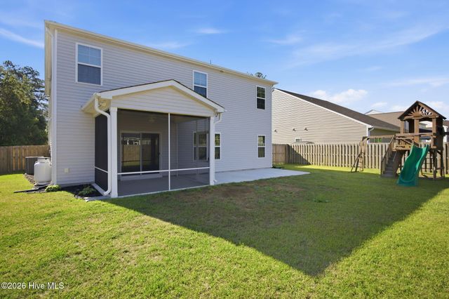 130 Plumtree Lane, Castle Hayne, NC 28429