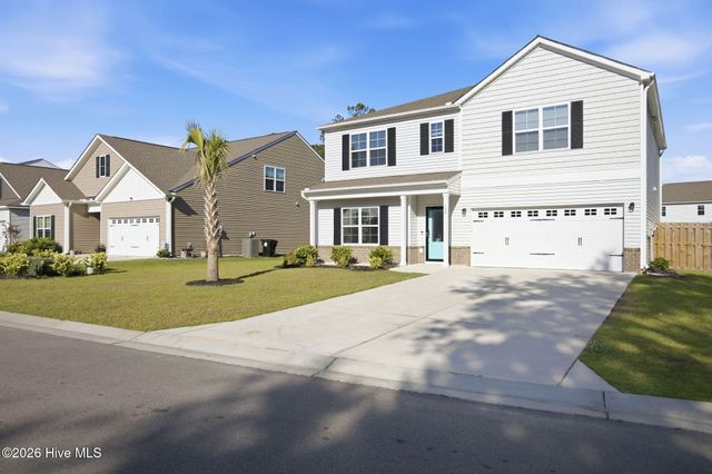 130 Plumtree Lane, Castle Hayne, NC 28429