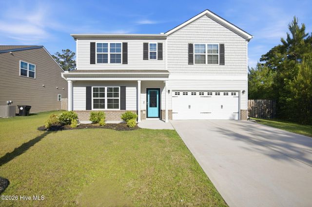 130 Plumtree Lane, Castle Hayne, NC 28429
