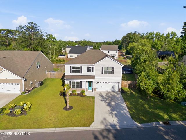 130 Plumtree Lane, Castle Hayne, NC 28429