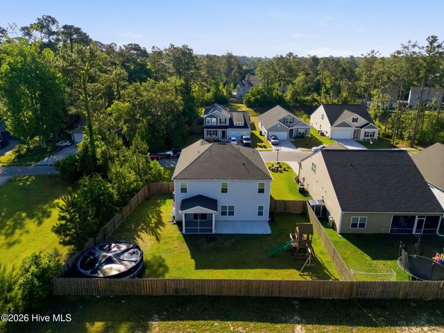 130 Plumtree Lane, Castle Hayne, NC 28429