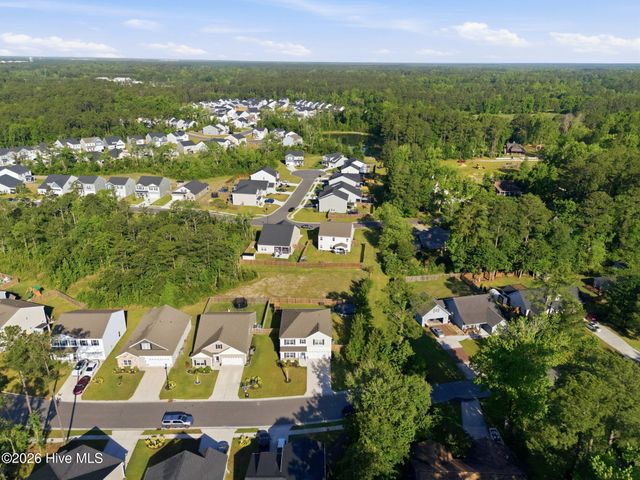 130 Plumtree Lane, Castle Hayne, NC 28429