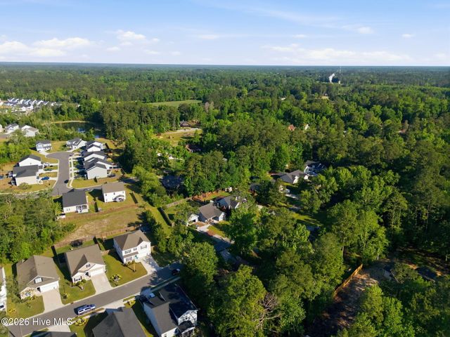 130 Plumtree Lane, Castle Hayne, NC 28429