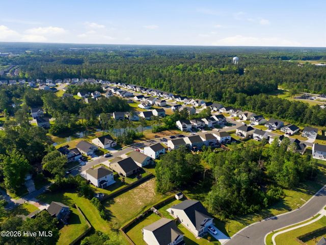 130 Plumtree Lane, Castle Hayne, NC 28429