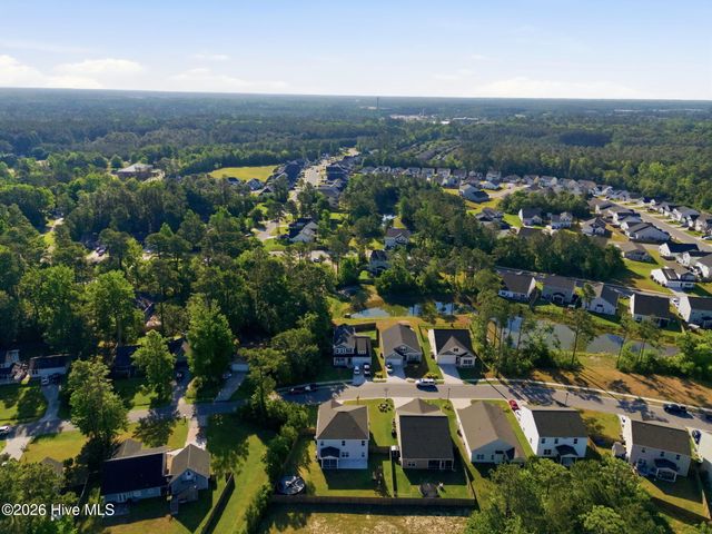 130 Plumtree Lane, Castle Hayne, NC 28429