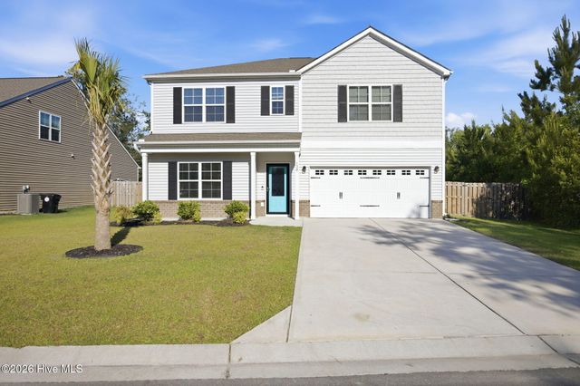 130 Plumtree Lane, Castle Hayne, NC 28429