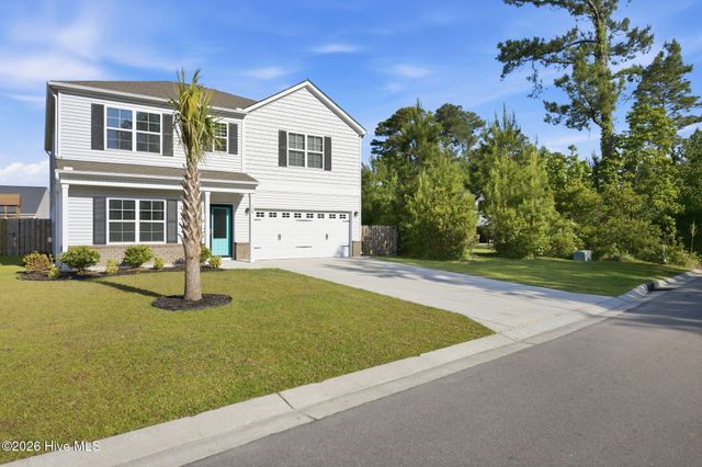 130 Plumtree Lane, Castle Hayne, NC 28429