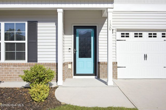 130 Plumtree Lane, Castle Hayne, NC 28429