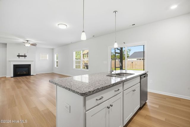 130 Plumtree Lane, Castle Hayne, NC 28429