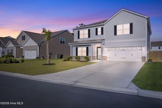 130 Plumtree Lane, Castle Hayne, NC 28429