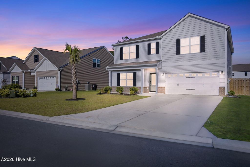 130 Plumtree Lane, Castle Hayne, NC 28429