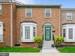 1142 JEFFREY DR, Crofton, MD 21114