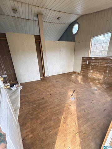 303 PARKER STREET, Anniston, AL 36201