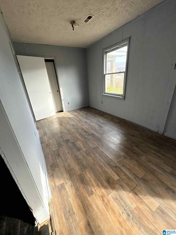 303 PARKER STREET, Anniston, AL 36201