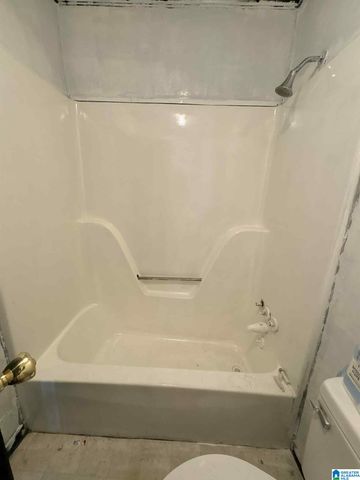 303 PARKER STREET, Anniston, AL 36201