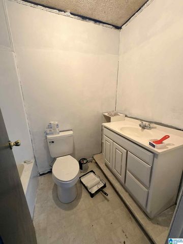 303 PARKER STREET, Anniston, AL 36201