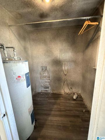 303 PARKER STREET, Anniston, AL 36201