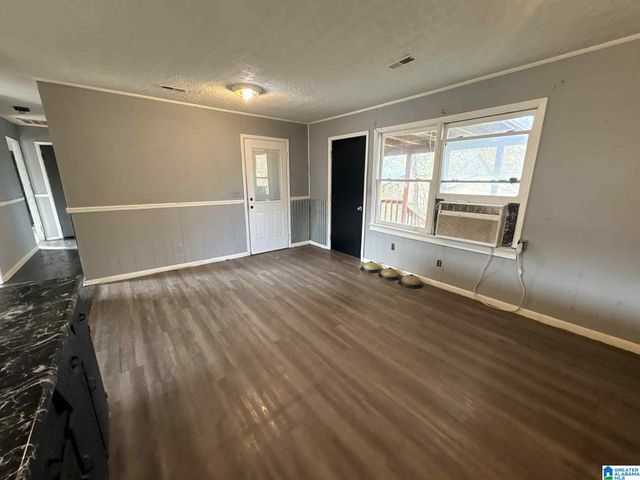 303 PARKER STREET, Anniston, AL 36201