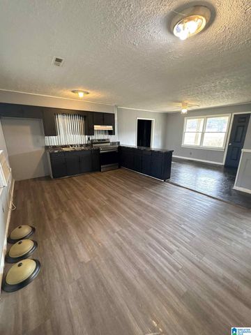 303 PARKER STREET, Anniston, AL 36201