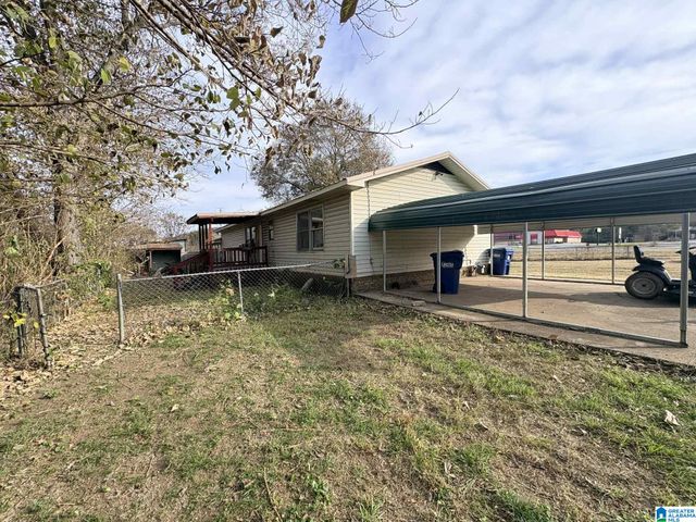 303 PARKER STREET, Anniston, AL 36201