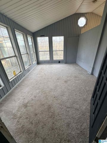 303 PARKER STREET, Anniston, AL 36201