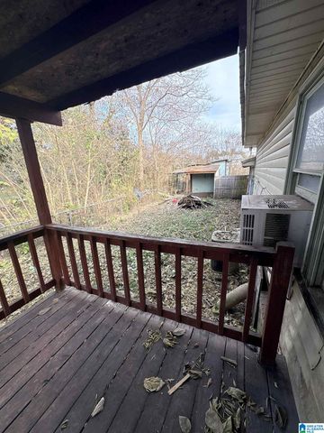 303 PARKER STREET, Anniston, AL 36201