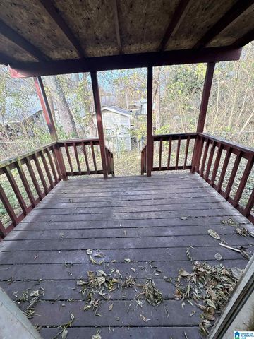 303 PARKER STREET, Anniston, AL 36201