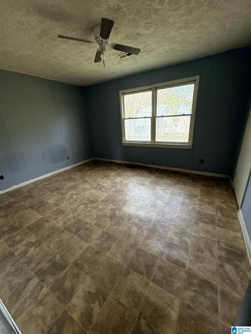 303 PARKER STREET, Anniston, AL 36201