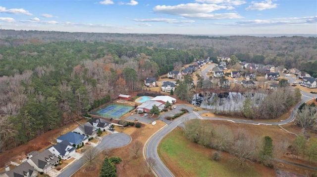 129 Deer Park Drive, Carrollton, GA 30116