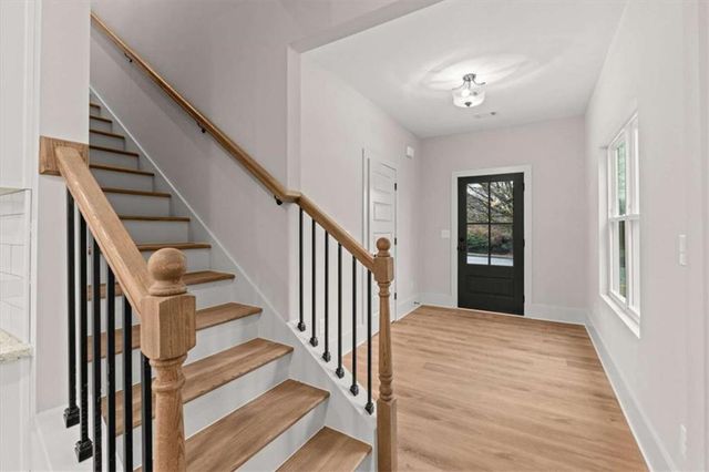 129 Deer Park Drive, Carrollton, GA 30116