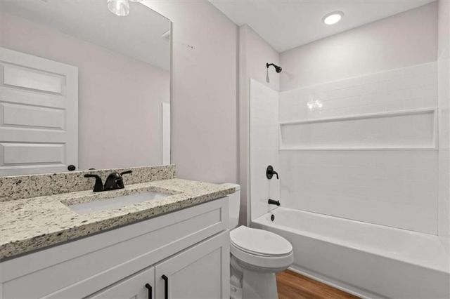 129 Deer Park Drive, Carrollton, GA 30116