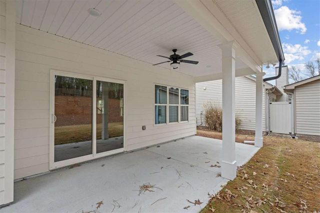 129 Deer Park Drive, Carrollton, GA 30116