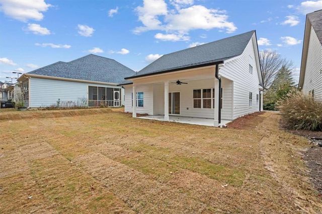 129 Deer Park Drive, Carrollton, GA 30116