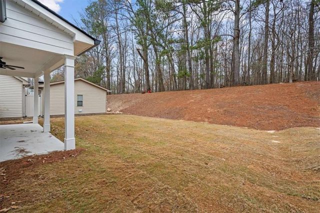 129 Deer Park Drive, Carrollton, GA 30116