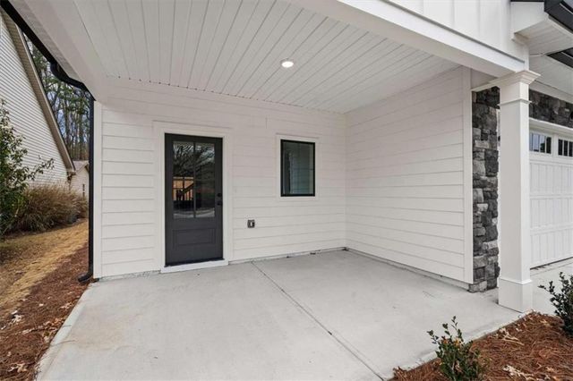 129 Deer Park Drive, Carrollton, GA 30116