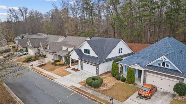 129 Deer Park Drive, Carrollton, GA 30116