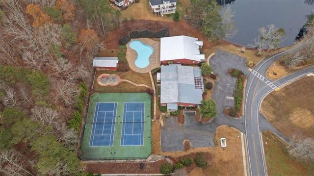 129 Deer Park Drive, Carrollton, GA 30116