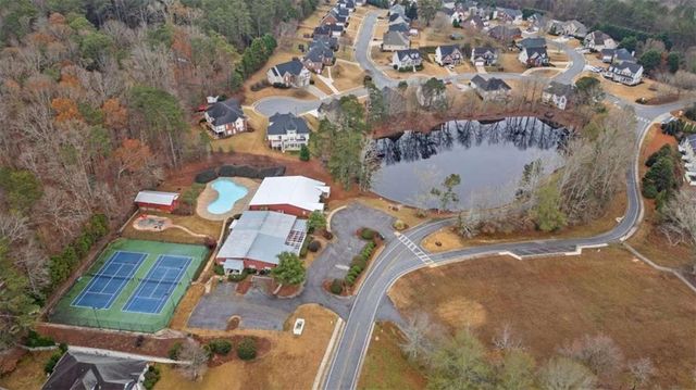 129 Deer Park Drive, Carrollton, GA 30116