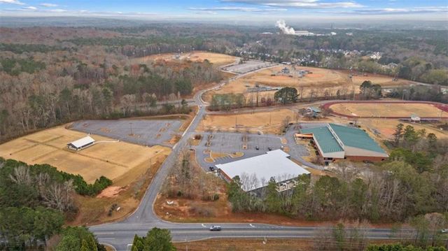 129 Deer Park Drive, Carrollton, GA 30116