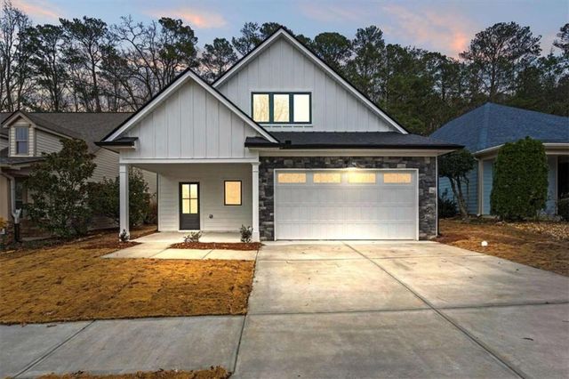 129 Deer Park Drive, Carrollton, GA 30116