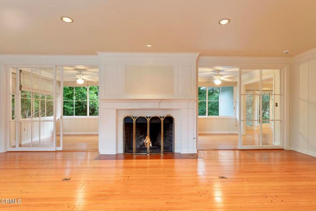 Image 9 of property listing at 1650 Knollwood Drive, Pasadena, CA 91103