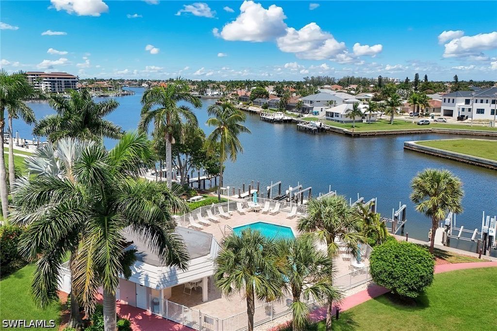 270 N Collier BLVD 404, Marco Island, FL 34145