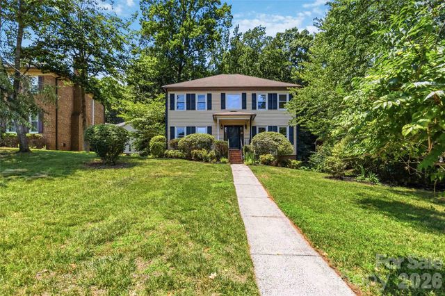 6933 Albaneen Court, Charlotte, NC 28215