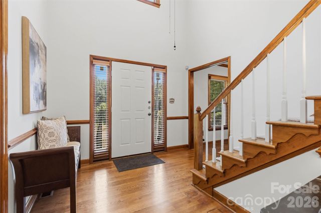 6933 Albaneen Court, Charlotte, NC 28215