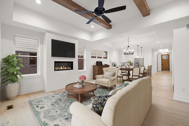 5944 Willow Grove Drive, Troy, MI 48085