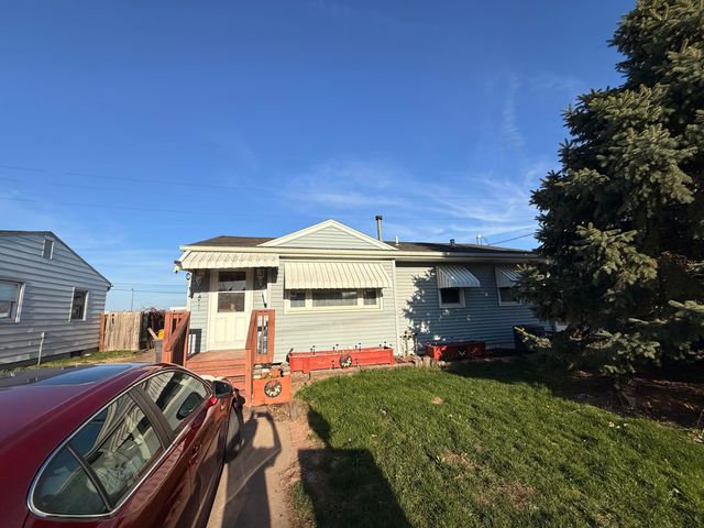 1011 ASH Street, Council Bluffs, IA 51501