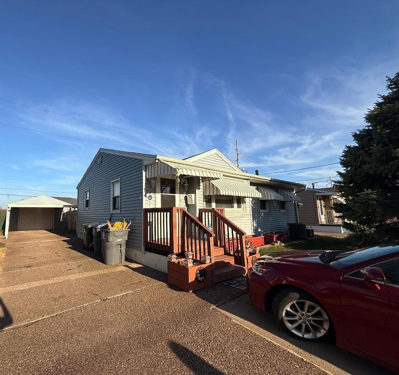 1011 ASH Street, Council Bluffs, IA 51501