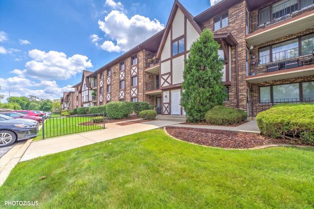 10524 Ridge Cove Drive 25B, Chicago Ridge, IL 60415