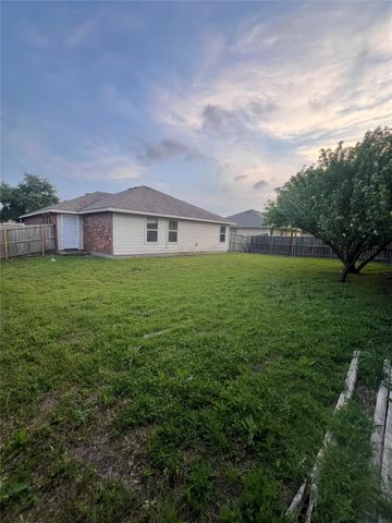 106 Rhett road, Anna, TX 75409